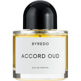 Byredo Accord Oud