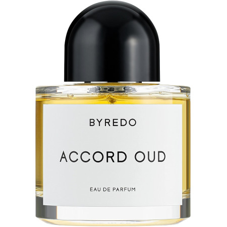 Byredo Accord Oud