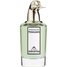 Penhaligon's Portraits The Impudent Cousin Matthew