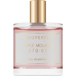 Zarkoperfume Purple Molecule 070.07