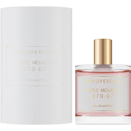 Zarkoperfume Purple Molecule 070.07