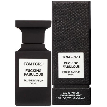 Tom Ford Fucking Fabulous