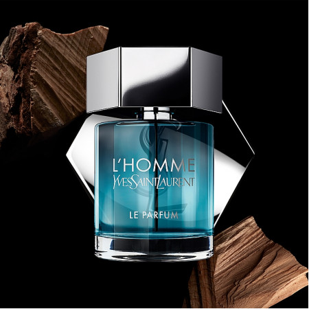 Yves Saint Laurent L'Homme Le Parfum