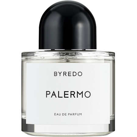 Byredo Palermo