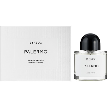 Byredo Palermo