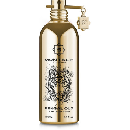 Montale Bengal Oud 