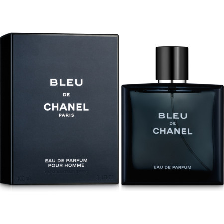 Chanel Bleu de Chanel Eau de Parfum