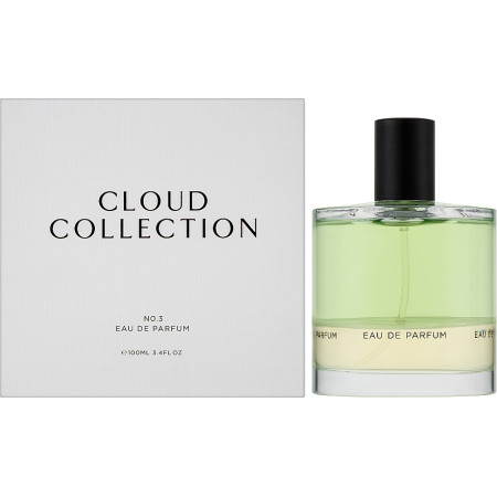 Zarkoperfume Cloud Collection №3