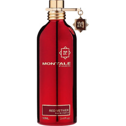 Montale Red Vetiver