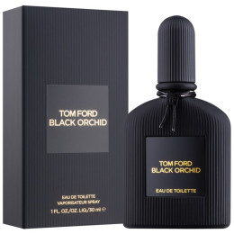 Tom Ford Black Orchid