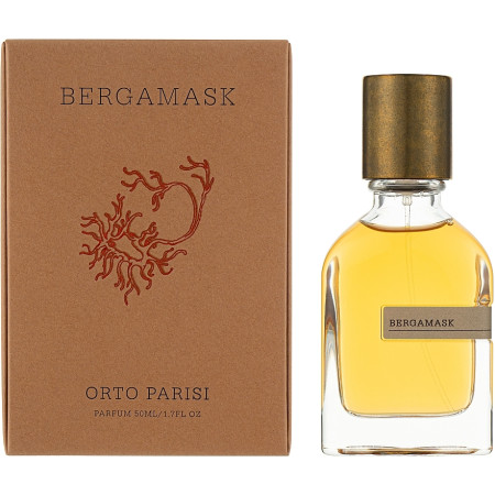 Orto Parisi Bergamask