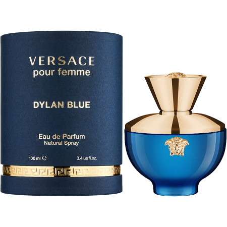 Versace Dylan Blue Pour Femme