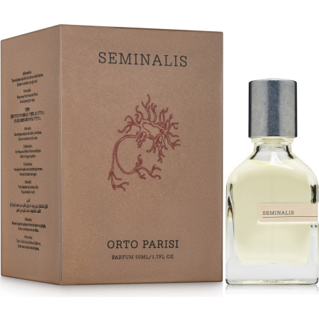 Orto Parisi Seminalis