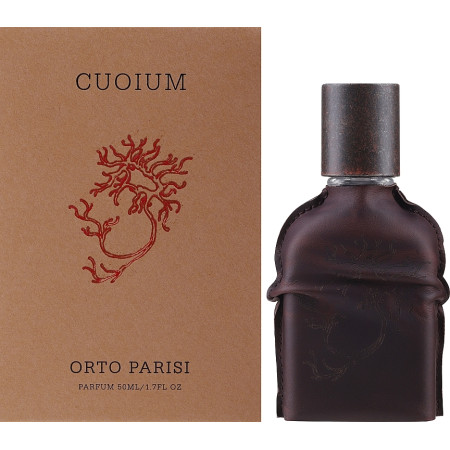 Orto Parisi Cuoium