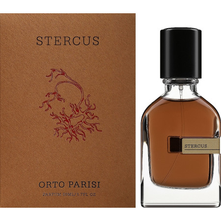 Orto Parisi Stercus