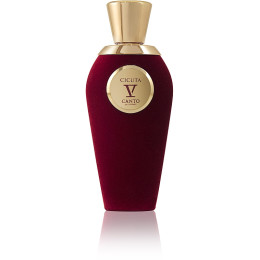 V Canto Cicuta Extrait de parfum