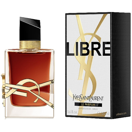 Yves Saint Laurent Libre Le Parfum