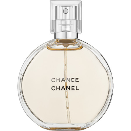 Chanel Chance