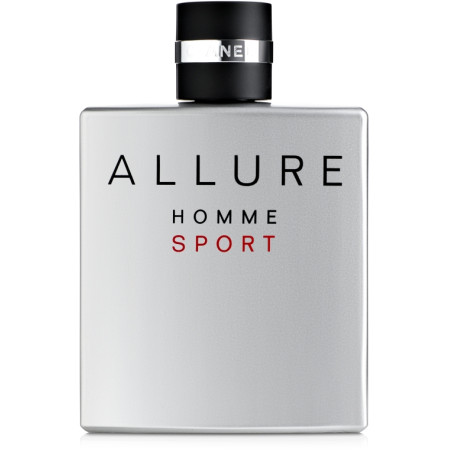 Chanel Allure homme Sport