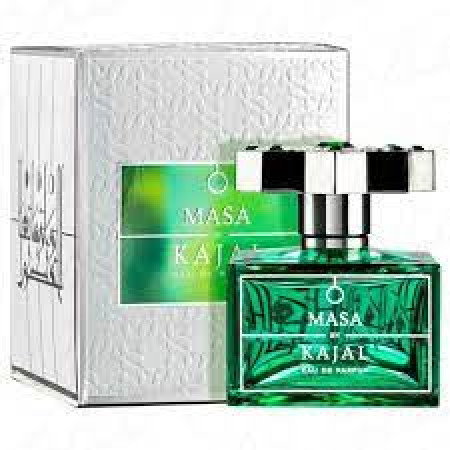 KAJAL MASA 
