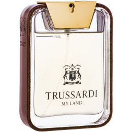 Trussardi My Land
