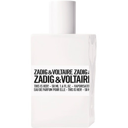 Zadig & Voltaire This Is Her! 