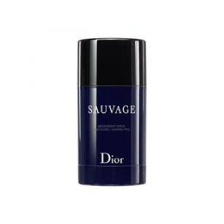 Christian Dior SAUVAGE 2015 Deostick 75ml 