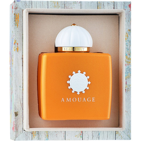 Amouage Beach Hut Woman