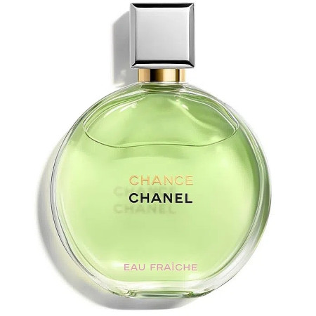 Chanel Chance Eau Fraiche
