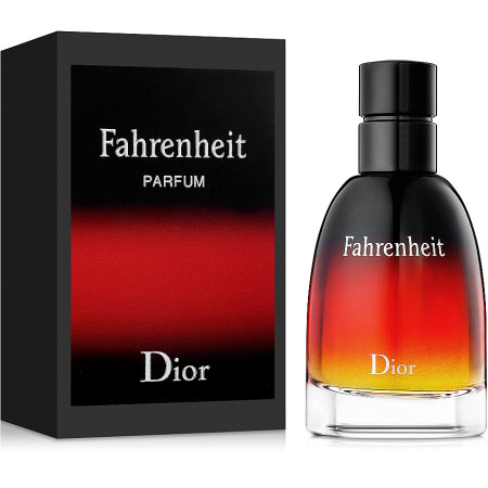Dior Fahrenheit Parfum