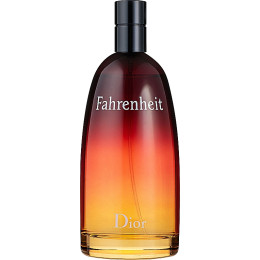 Dior Fahrenheit