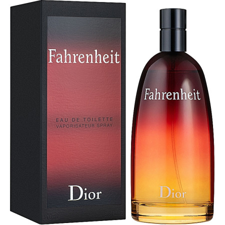 Dior Fahrenheit