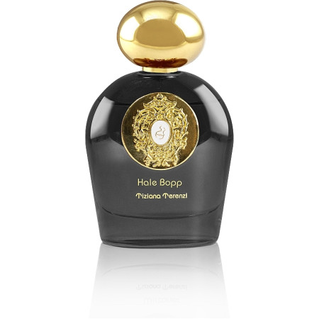 Tiziana Terenzi Comete Collection Hale Bopp
