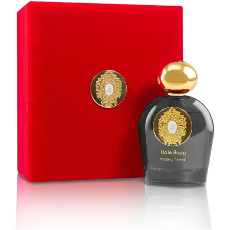 Tiziana Terenzi Comete Collection Hale Bopp