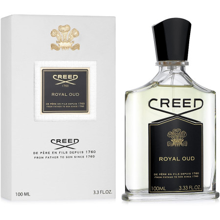 Creed Royal Oud