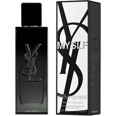 Yves Saint Laurent MYSLF