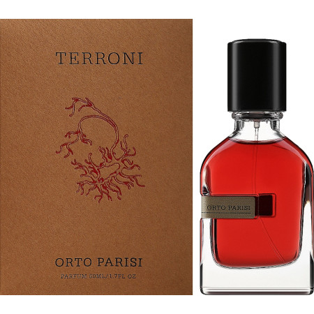 Orto Parisi Terroni