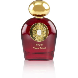Tiziana Terenzi Comete Collection Tempel
