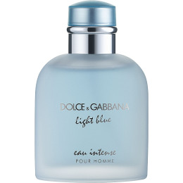 Dolce&Gabbana Light Blue Eau Intense Pour Homme