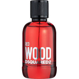 Dsquared2 Red Wood