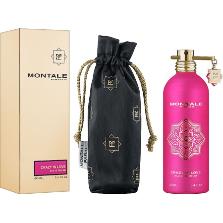Montale Crazy in Love