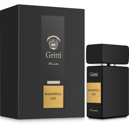 Gritti Magnifica Lux