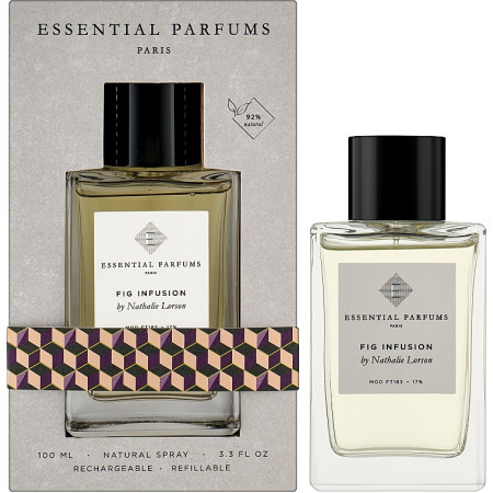 Essential Parfums Fig Infusion