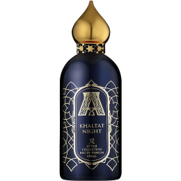Attar Collection Khaltat Night