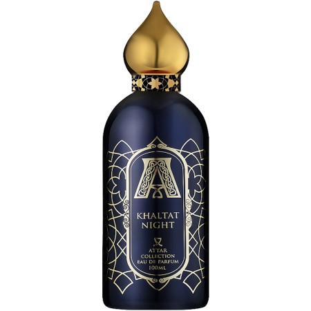 Attar Collection Khaltat Night