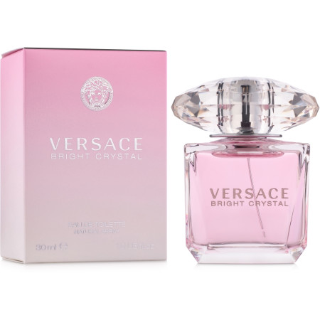 Versace Bright Crystal