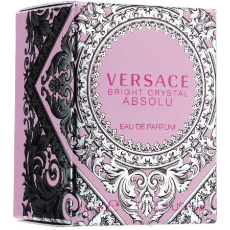 Versace Bright Crystal Absolu