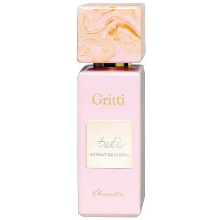 Gritti Tutu Extrait de parfum