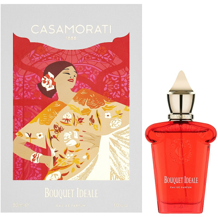 Xerjoff Bouquet Ideale