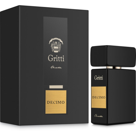 Gritti Decimo